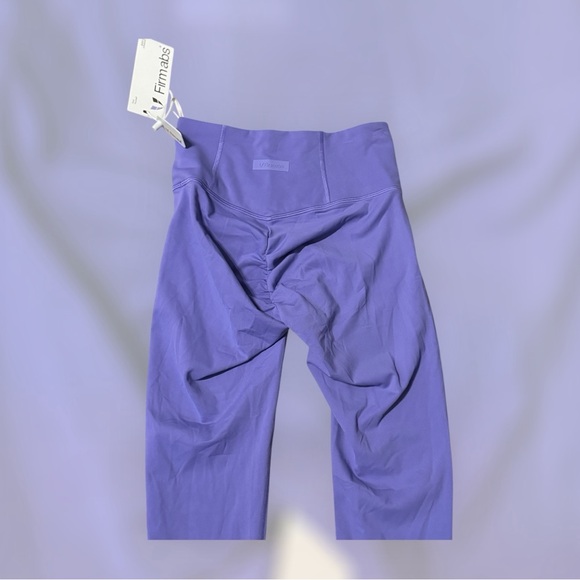 NWT Firm Abs Seamless Scrunch Butt Leggings - Picture 9 of 9